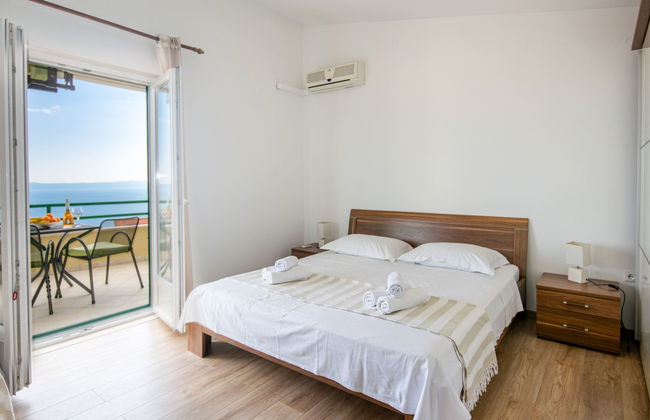 Casa de 5 quartos em Makarska com piscina privada e jardim - Foto 19