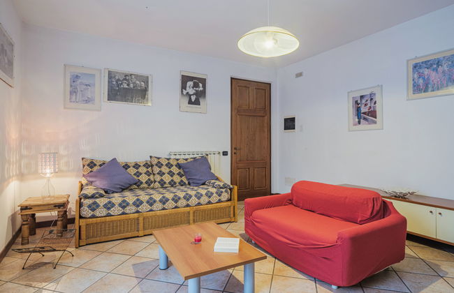Apartment mit 3 Schlafzimmern in Massa mit garten - Foto 6