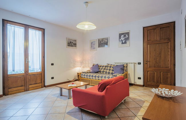Apartment mit 3 Schlafzimmern in Massa mit garten - Foto 7