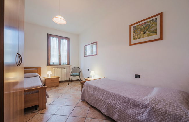 Apartment mit 3 Schlafzimmern in Massa mit garten - Foto 23