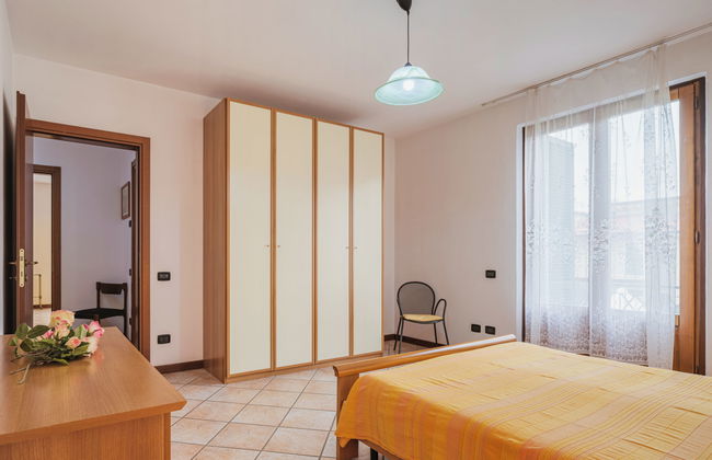 Apartment mit 3 Schlafzimmern in Massa mit garten - Foto 14