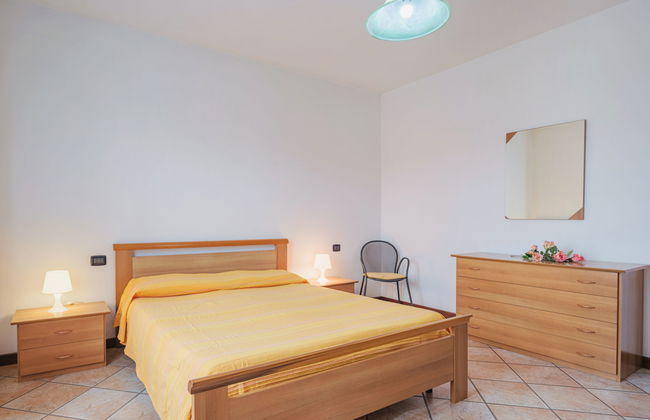 Apartment mit 3 Schlafzimmern in Massa mit garten - Foto 13