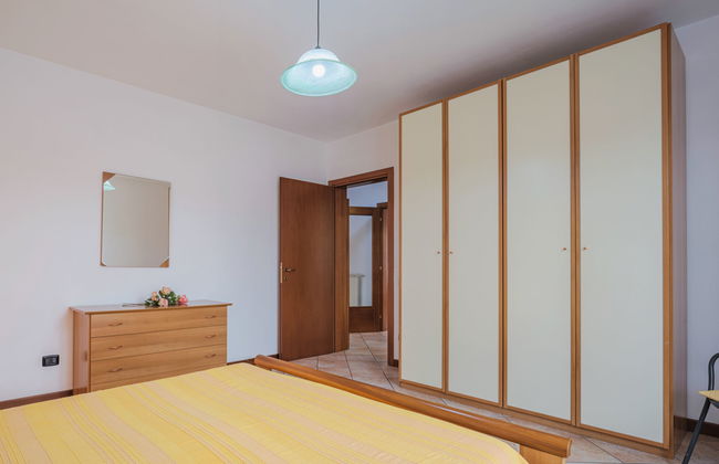 Apartment mit 3 Schlafzimmern in Massa mit garten - Foto 15