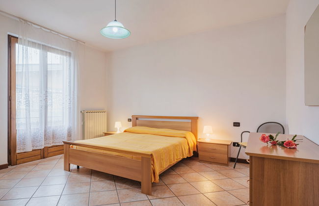 Apartment mit 3 Schlafzimmern in Massa mit garten - Foto 12