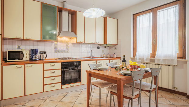 Apartment mit 3 Schlafzimmern in Massa mit garten - Foto 5