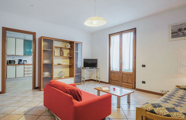 Apartment mit 3 Schlafzimmern in Massa mit garten - Foto 4