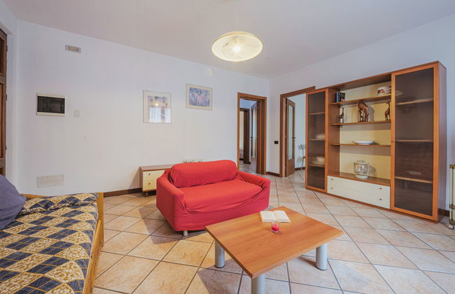 Apartment mit 3 Schlafzimmern in Massa mit garten - Foto 8