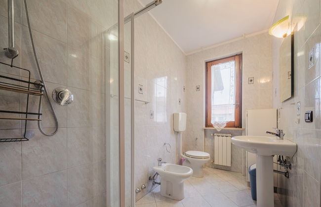 Apartment mit 3 Schlafzimmern in Massa mit garten - Foto 19