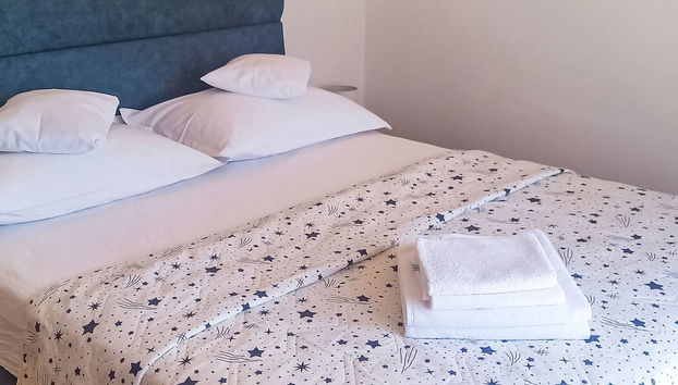 Apartamento de 3 quartos em Sveti Filip i Jakov com jardim e terraço - Foto 2
