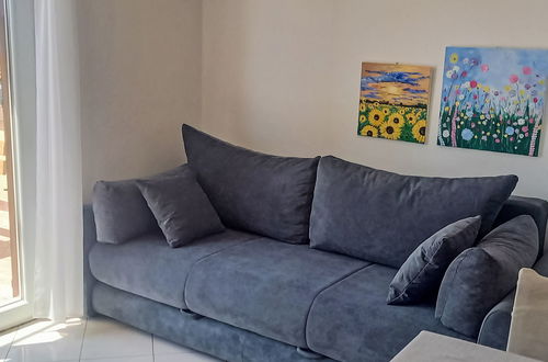 Foto 19 - Apartamento de 2 quartos em Sveti Filip i Jakov com jardim e terraço