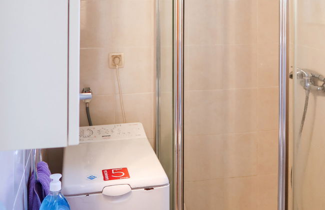 Apartamento de 3 quartos em Sveti Filip i Jakov com jardim e terraço - Foto 13
