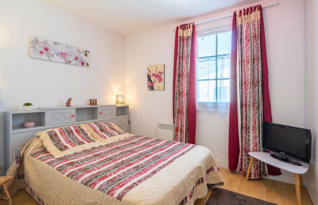 Casa de 3 quartos em Vaux-sur-Mer com piscina e terraço - Foto 13