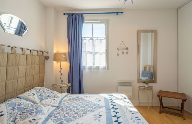 Casa de 3 quartos em Vaux-sur-Mer com piscina e terraço - Foto 15