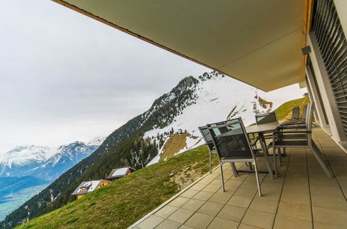 Photo 24 - 3 bedroom Apartment in Riederalp