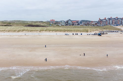 Foto 5 - Appartamento con 3 camere da letto a Egmond aan Zee con giardino e terrazza