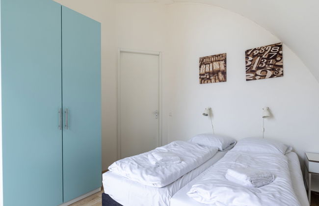 Casa de 3 quartos em Egmond aan Zee com jardim e terraço - Foto 23