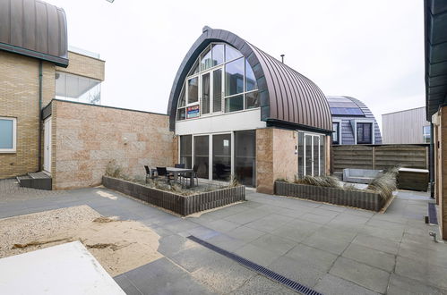 Foto 6 - Casa de 2 habitaciones en Egmond aan Zee con jardín y terraza