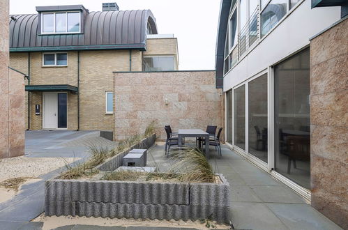 Foto 13 - Casa de 2 habitaciones en Egmond aan Zee con jardín y terraza