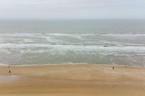 Photo 36 - Appartement de 3 chambres à Egmond aan Zee avec jardin