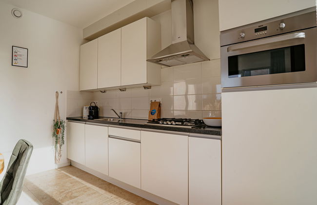 Casa de 3 quartos em Egmond aan Zee com jardim e terraço - Foto 10