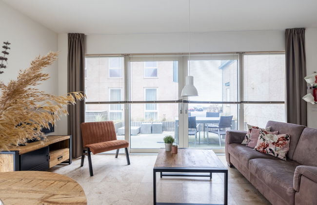 Casa de 3 quartos em Egmond aan Zee com jardim e terraço - Foto 15