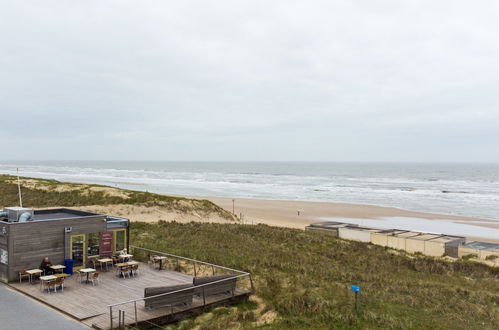 Foto 12 - Apartamento de 3 quartos em Egmond aan Zee com jardim