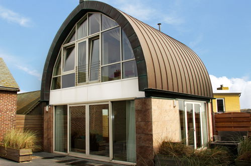 Photo 17 - Maison de 2 chambres à Egmond aan Zee avec terrasse et vues à la mer