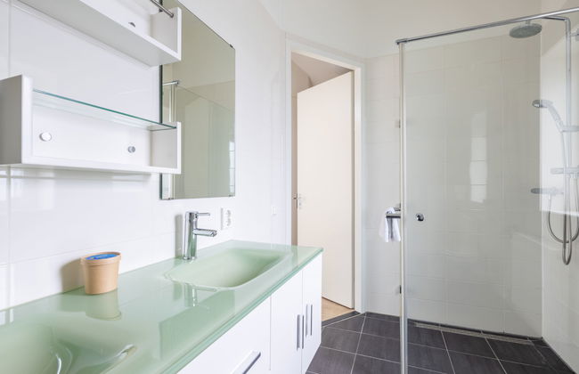 Casa de 3 quartos em Egmond aan Zee com jardim e terraço - Foto 11
