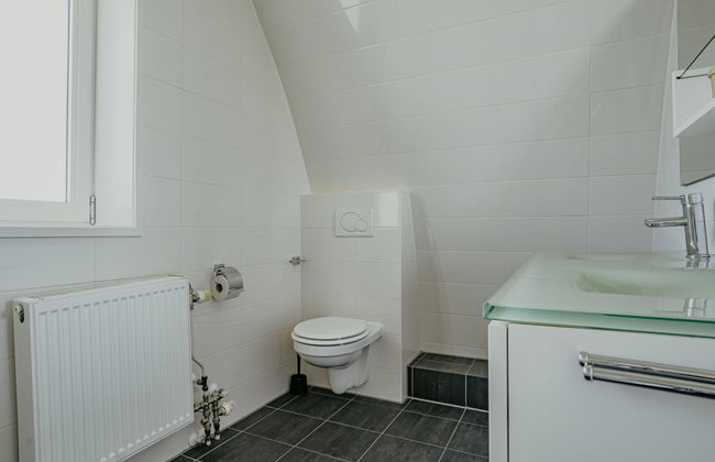 Casa de 3 quartos em Egmond aan Zee com jardim e terraço - Foto 20