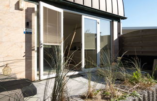 Photo 3 - Maison de 2 chambres à Egmond aan Zee avec terrasse et vues à la mer