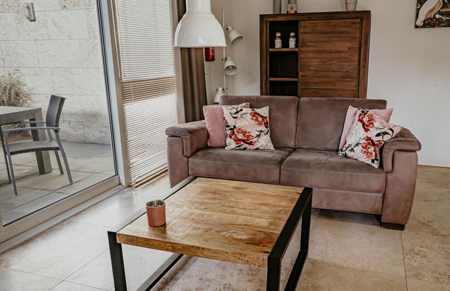 Casa de 3 quartos em Egmond aan Zee com jardim e terraço - Foto 17