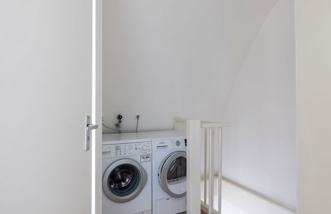 Casa de 3 quartos em Egmond aan Zee com jardim e terraço - Foto 12