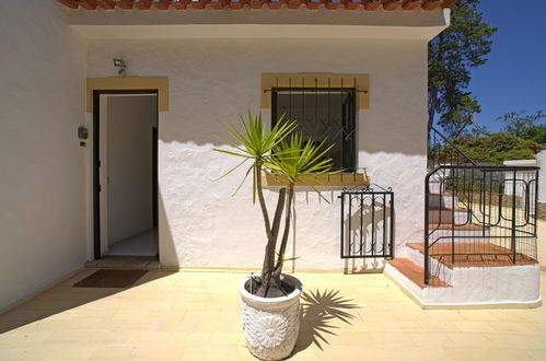 Foto 19 - Casa de 3 habitaciones en Albufeira con piscina privada y jardín