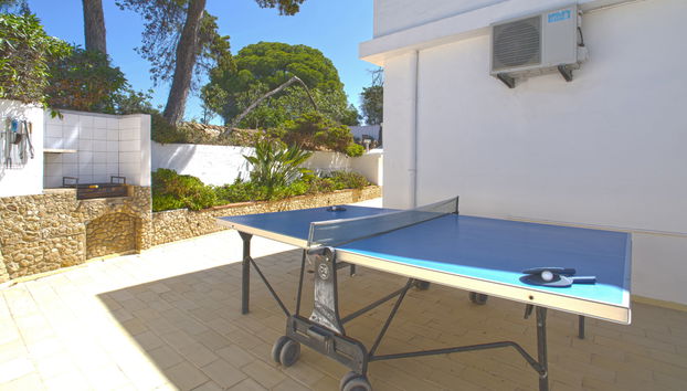 Haus mit 4 Schlafzimmern in Albufeira mit privater pool und garten - Foto 4