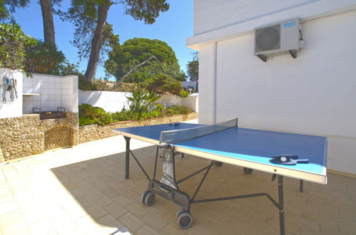 Foto 4 - Haus mit 3 Schlafzimmern in Albufeira mit privater pool und garten