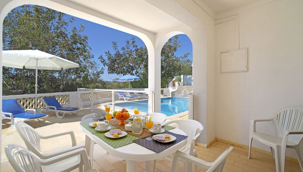 Haus mit 4 Schlafzimmern in Albufeira mit privater pool und garten - Foto 2