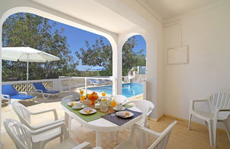 Foto 2 - Haus mit 3 Schlafzimmern in Albufeira mit privater pool und blick aufs meer