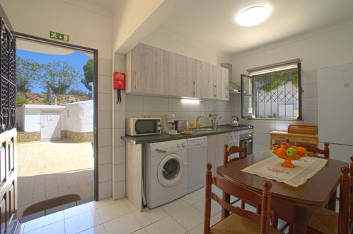 Photo 8 - Maison de 3 chambres à Albufeira avec piscine privée et jardin