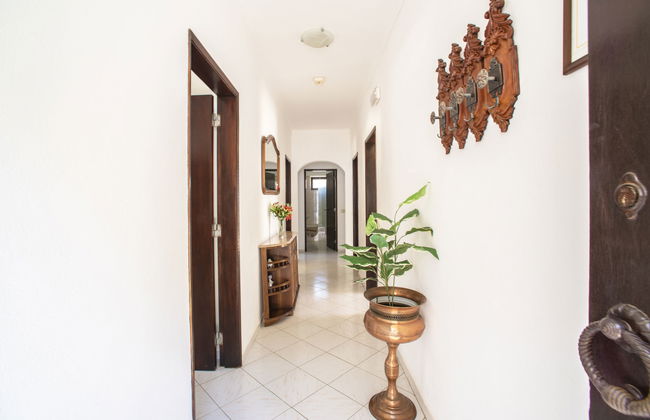 4 bedroom House in Albufeira with private pool and garden - Photo 14