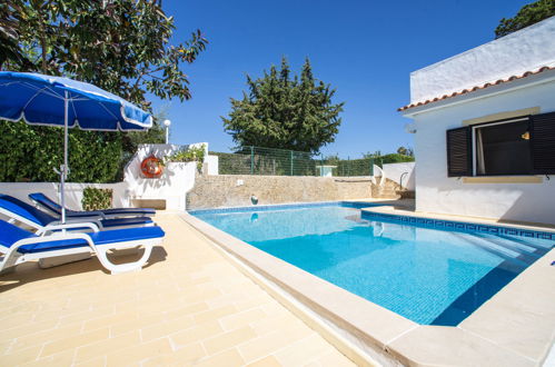 Photo 25 - Maison de 3 chambres à Albufeira avec piscine privée et jardin