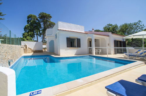 Foto 22 - Casa de 3 quartos em Albufeira com piscina privada e jardim