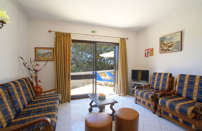 4 bedroom House in Albufeira with private pool and garden - Photo 6