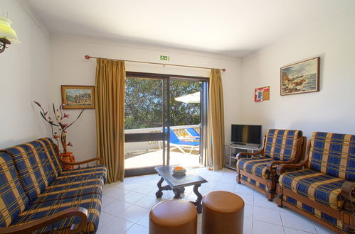 Foto 6 - Haus mit 3 Schlafzimmern in Albufeira mit privater pool und blick aufs meer