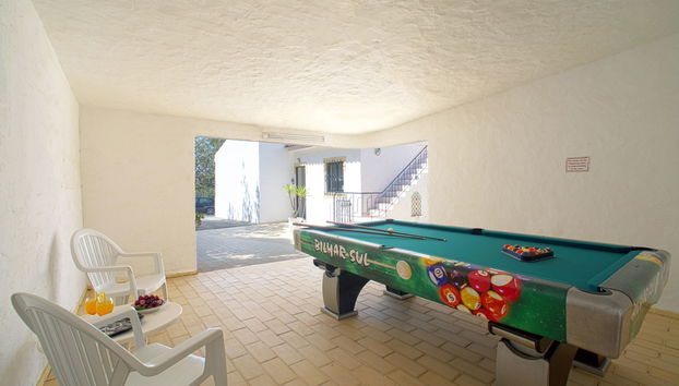 Haus mit 4 Schlafzimmern in Albufeira mit privater pool und garten - Foto 3