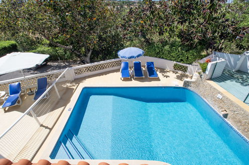 Foto 23 - Casa con 3 camere da letto a Albufeira con piscina privata e vista mare