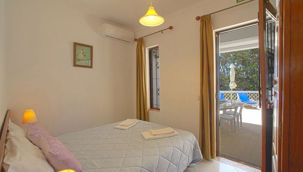 Haus mit 4 Schlafzimmern in Albufeira mit privater pool und garten - Foto 5
