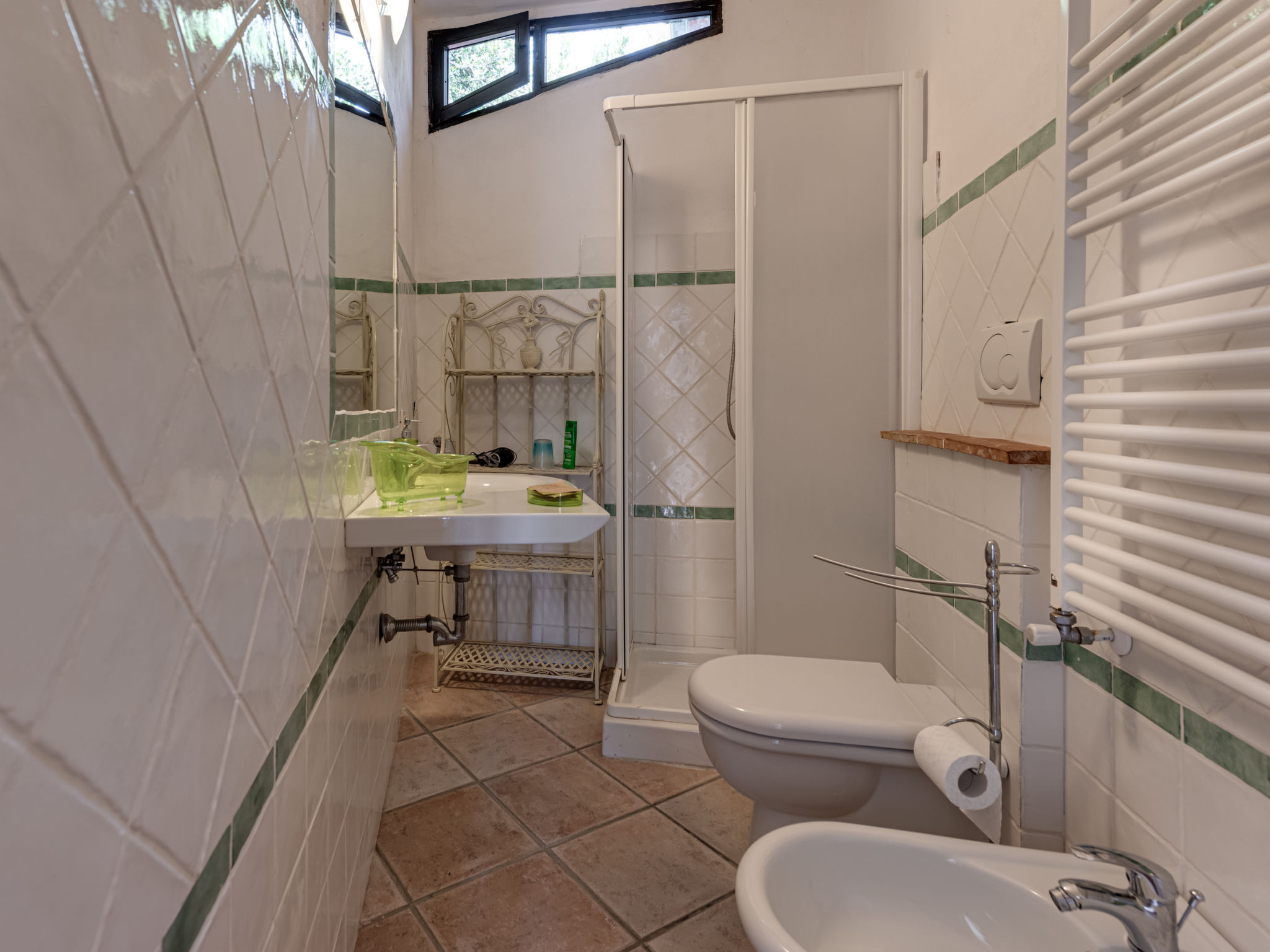 Photo 23 - Appartement de 2 chambres à San Gimignano avec piscine et jardin