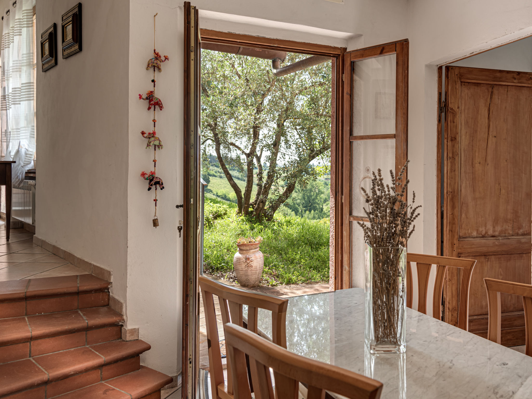 Photo 44 - 4 bedroom House in San Gimignano with swimming pool and garden