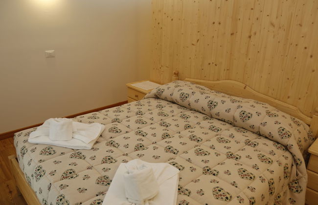 Apartment mit 3 Schlafzimmern in Raveo mit garten - Foto 7