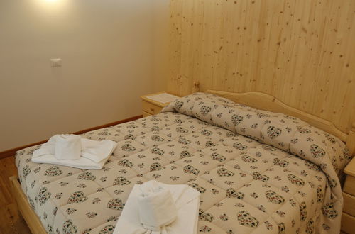 Foto 7 - Apartamento de 2 quartos em Raveo com jardim